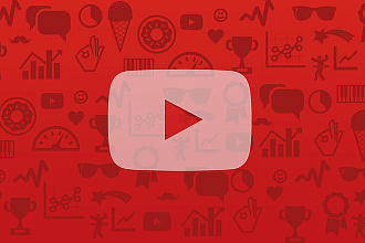 Подписчики YouTube 200 живых