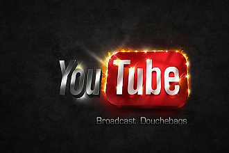 300 подписчиков НА YOU TUBE канал