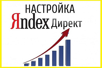 Профессиональная настройка Яндекс Директ