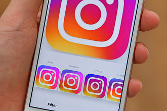 1000 подписчиков в Instagram