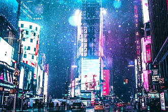 Напишу сколько угодно комментариев на разные посты. Реклама, соц сети