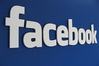 Создам профиль в социальной сети Facebook