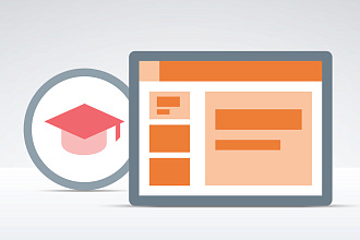 Создам любую презентацию в PowerPoint