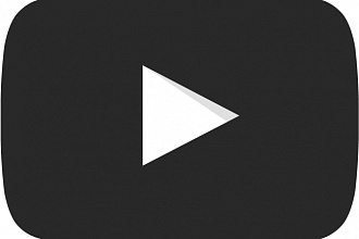 Дизайн канала Youtube