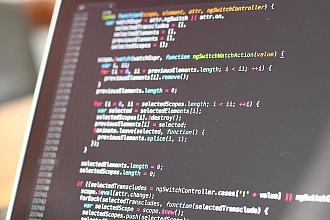 Напишу скрипт для автоматизации чего-либо на Python, Java, C#