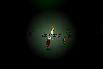 Сделаю небольшую 2D игру на движке Game Maker Studio 2