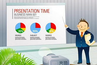 Создание презентаций PowerPoint