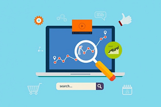 SEO Аудит вашего сайта