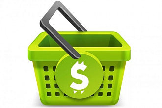 Создание и настройка интернет магазина Webasyst Shop-Script 7
