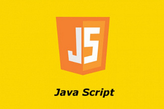 Напишу любые скрипты на JS/Node.js