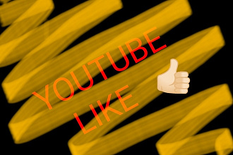 1000 лайков НА видео В youtube, вывод В ТОП