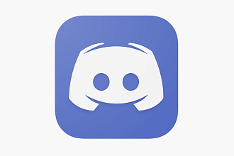 Создам и красиво разработаю Discord сервер