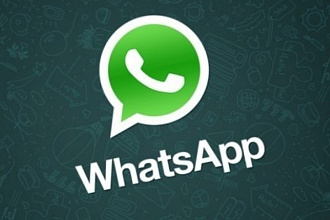 Проверю вашу базу контактов на наличие WhatsApp