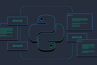 Напишу небольшое приложение на Python