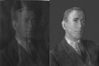 Восстановлю 3 ваши фотографии