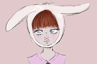 Рисую Арты