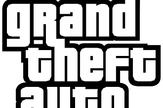 Сделаю плакат в стиле GTA
