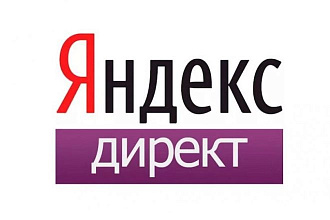 Настройка Яндекс Директ