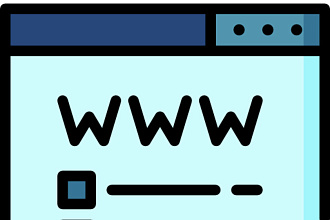 Создам Landing page