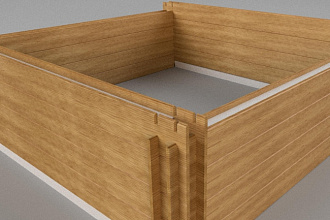 Моделирование в 3D