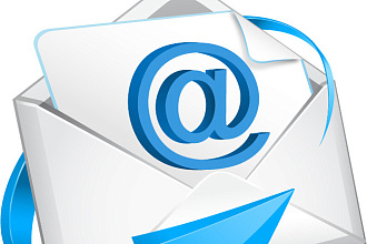 Создам почтовые ящики mail.ru, yandex.ru, Gmail