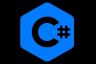 Напишу небольшую программу на с# WinForms