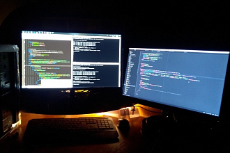 Скрипт, плагин, алгоритм на PHP под ключ