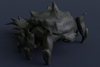 Сделаю для вас 3D модель