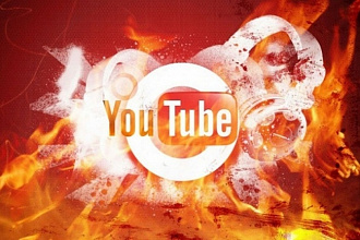 Продвижение в youtube 1000 просмотров