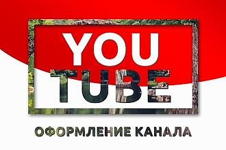 Оформление канала