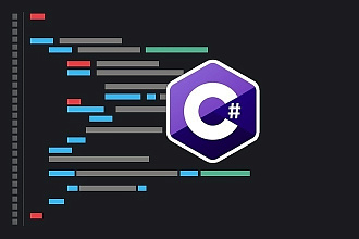 Написание программ на C#