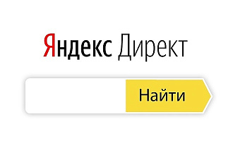 Рекламная кампания Яндекс. Директ