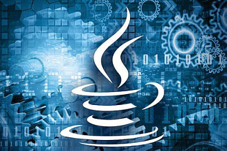 Напишу программу на Java