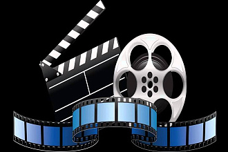 Сделаю короткие видео ролики для соц. сетей - акции, промо, сторис