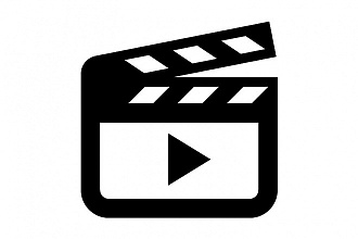 Монтаж видео