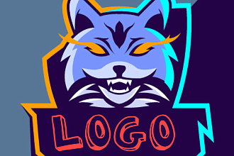 2D LOGO