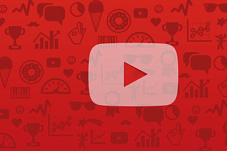 Просмотры youtube