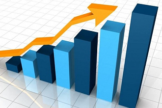От 100 до 150 уникальных посетителей каждый день в течение 60 дней