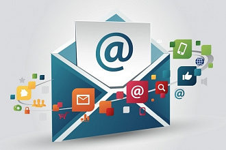 Соберу целевую базу Email