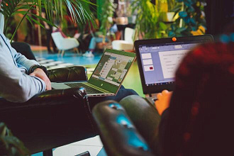Cоздам презентацию в PowerPoint 2013