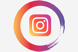 Базовая упаковка аккаунта в Instagram