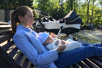 Перевод текста с английского на русский и наоборот