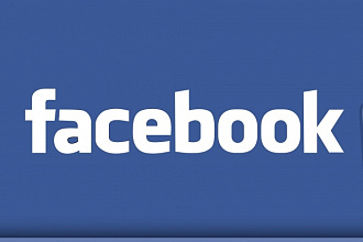 Настрою таргетированную рекламу в Facebook
