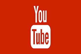 Просмотры Вашего канала на платформе Youtube