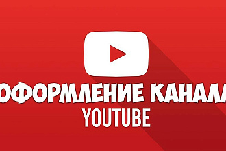 Дизайн в разных сферах. Соц. сети, YouTube , Twitch