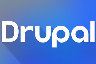 Доработка сайта на Drupal