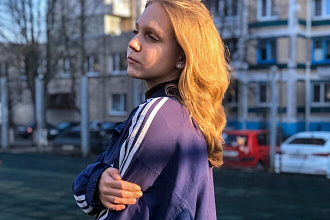 Текст для твоей душевной песни
