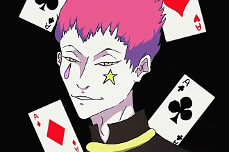 Напишу портрет в диджитал