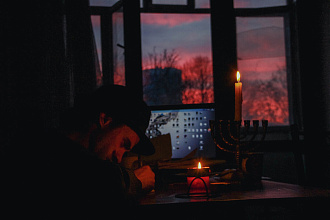 Напишу текст. Креативно и с душой