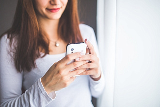 Ведение и продвижение Instagram аккаунта